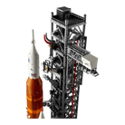 Lego NASA Artemis Space Launch System