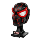 Lego Marvel Miles Morales' Mask