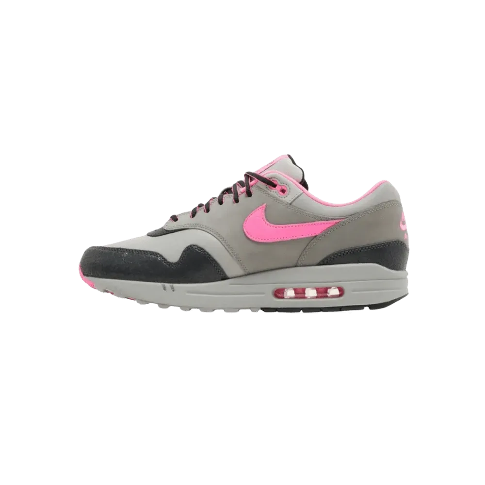 HUF x Nike Air Max 1 SP 'Pink'