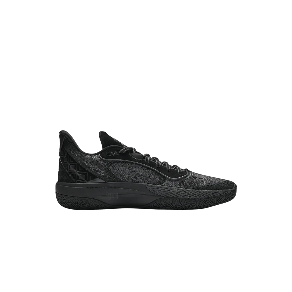 Anta Shockwave 6 Pro Black Knight