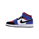 Jordan 1 Mid Top 3