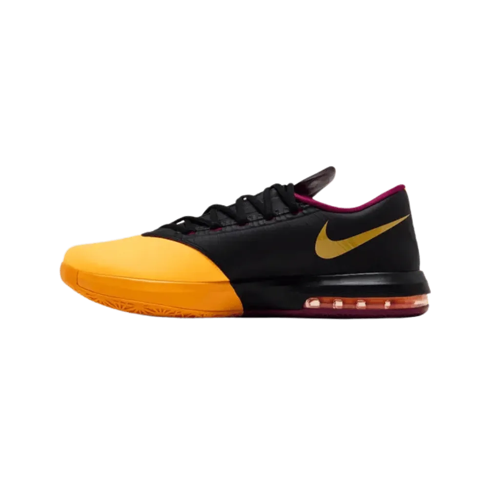 Nike KD 6 'Peanut Butter Jelly' 2026