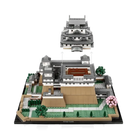 Lego Architecture Himeji Castle