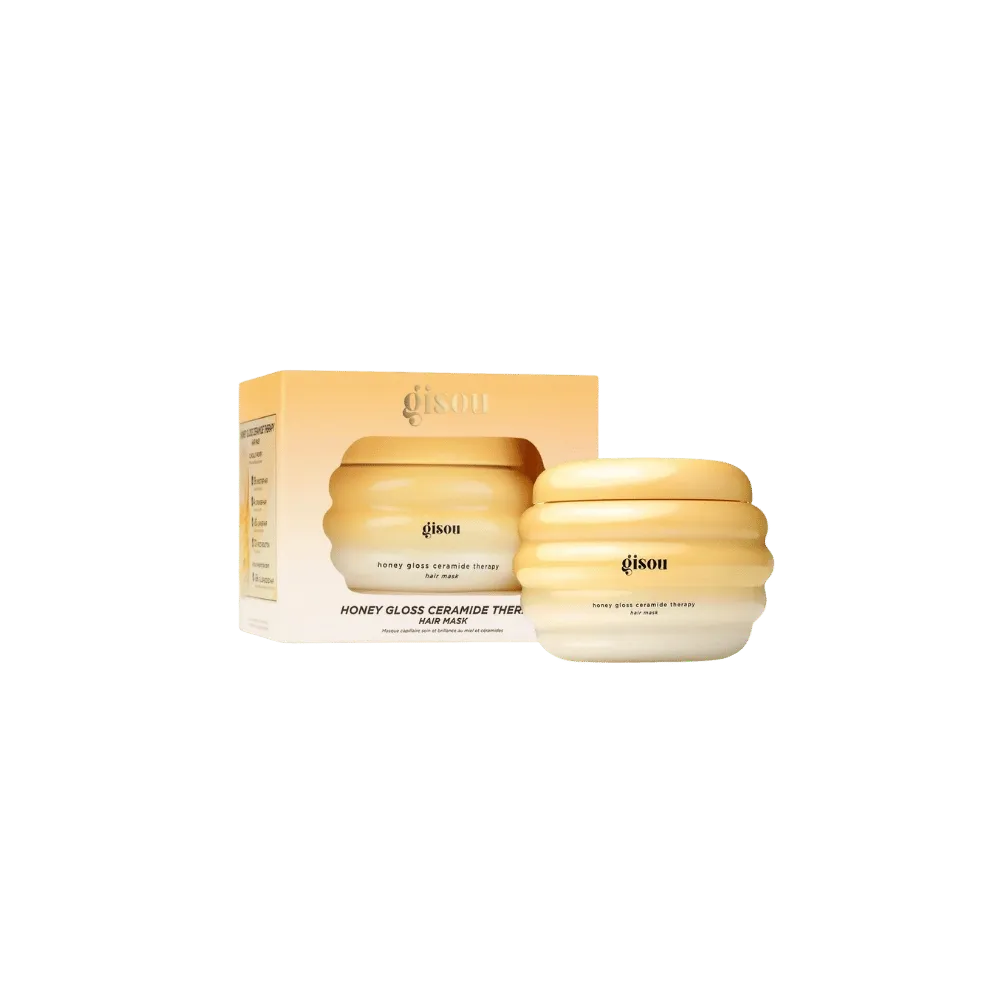 Gisou Glaze & Shine Trio