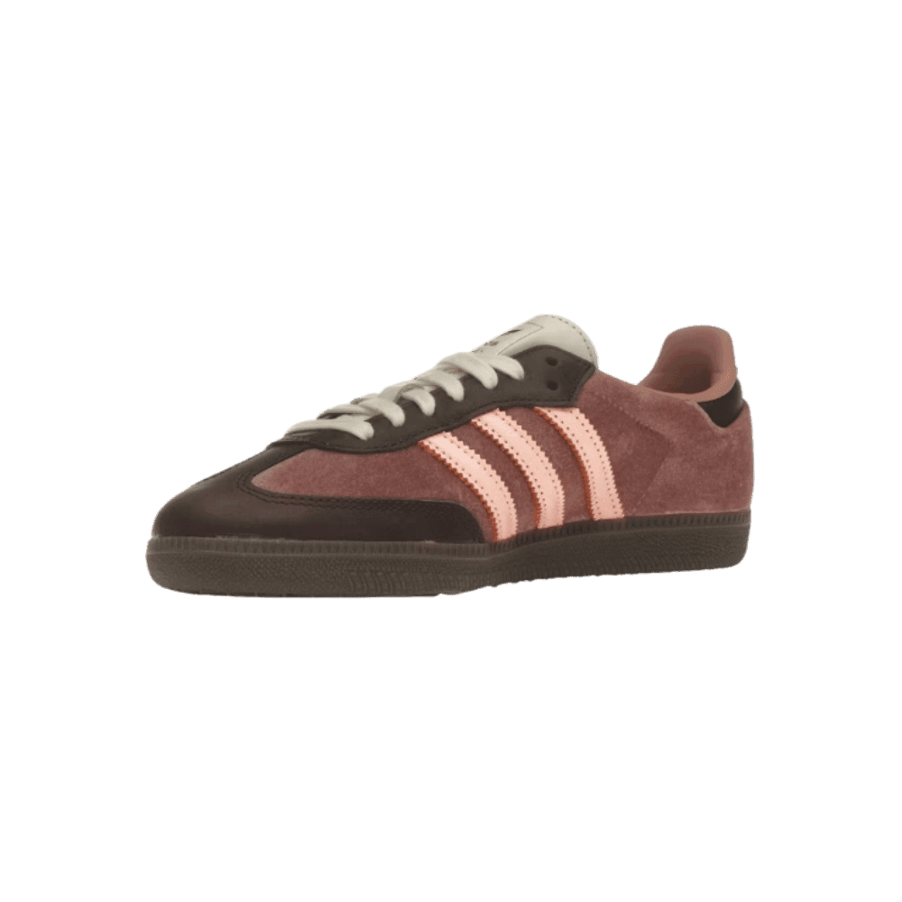 adidas Samba OG Warm Clay Clear Orange (Women's)