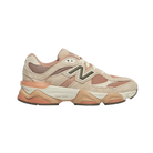 New Balance 9060 Flat Taupe Light Sparrow
