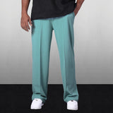 HOPHEAD MINT GREEN PANTS - dawntown