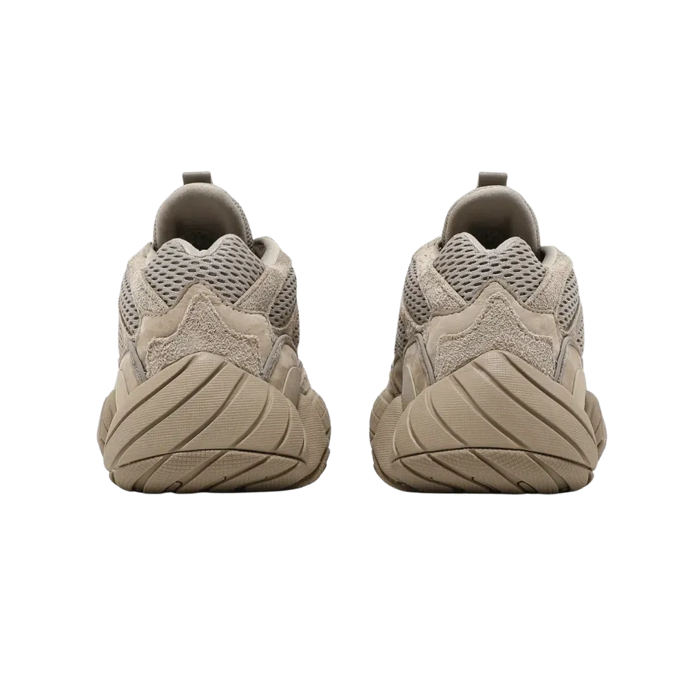 Yeezy 500 'Taupe Light'