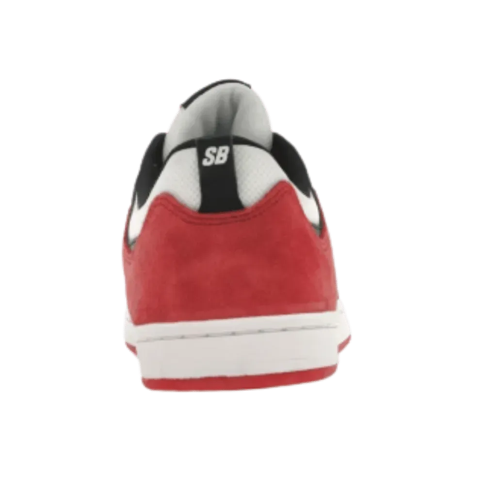 Nike SB Alleyoop Black Toe