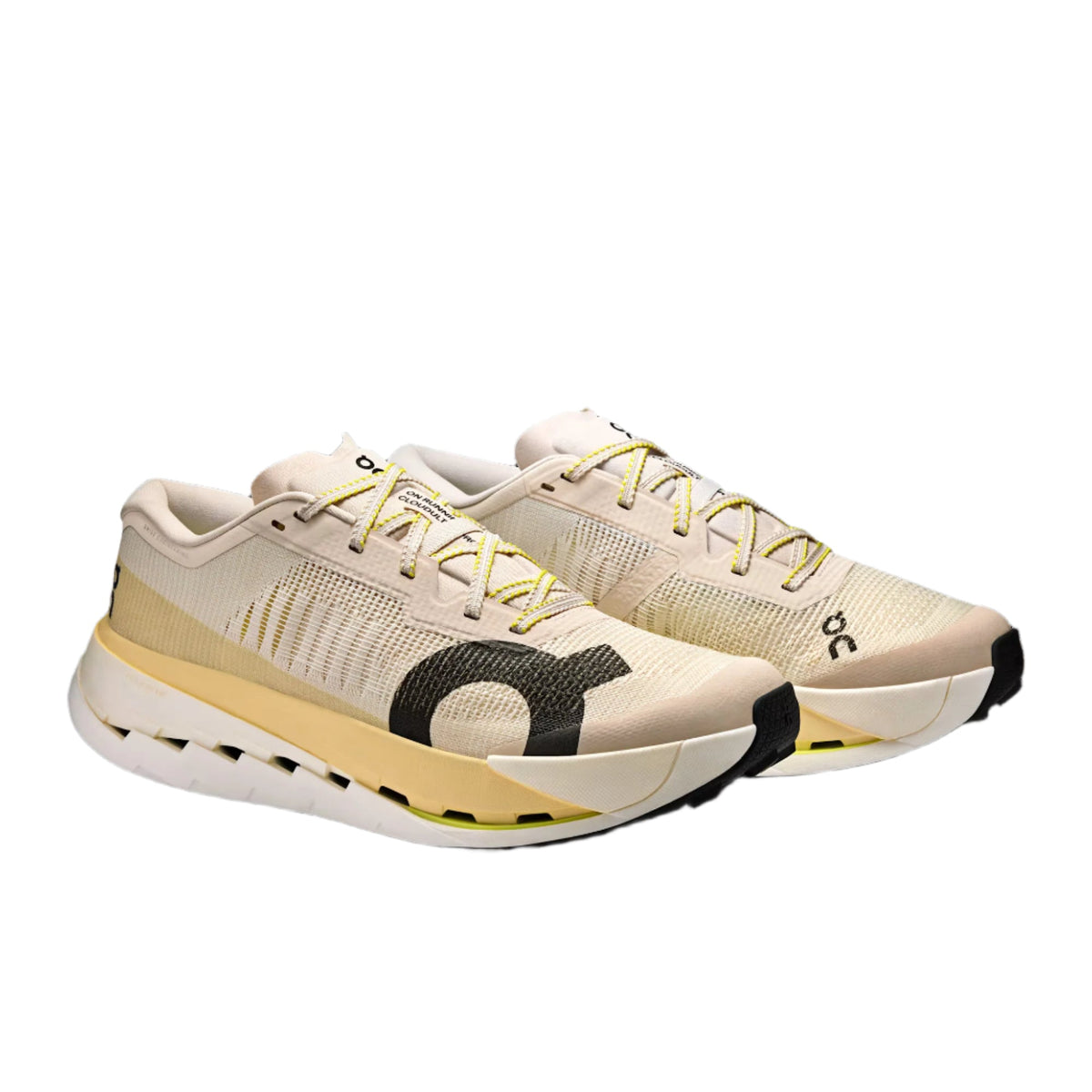 On Running Cloudultra Pro Pearl Lychee