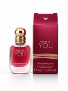 Emporio Armani Power of You Eau de Parfum – 5 ml