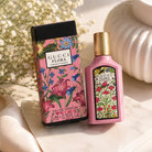 Gucci Flora Gorgeous Gardenia Eau de Parfum – Mini (5ml / 0.17 fl oz)