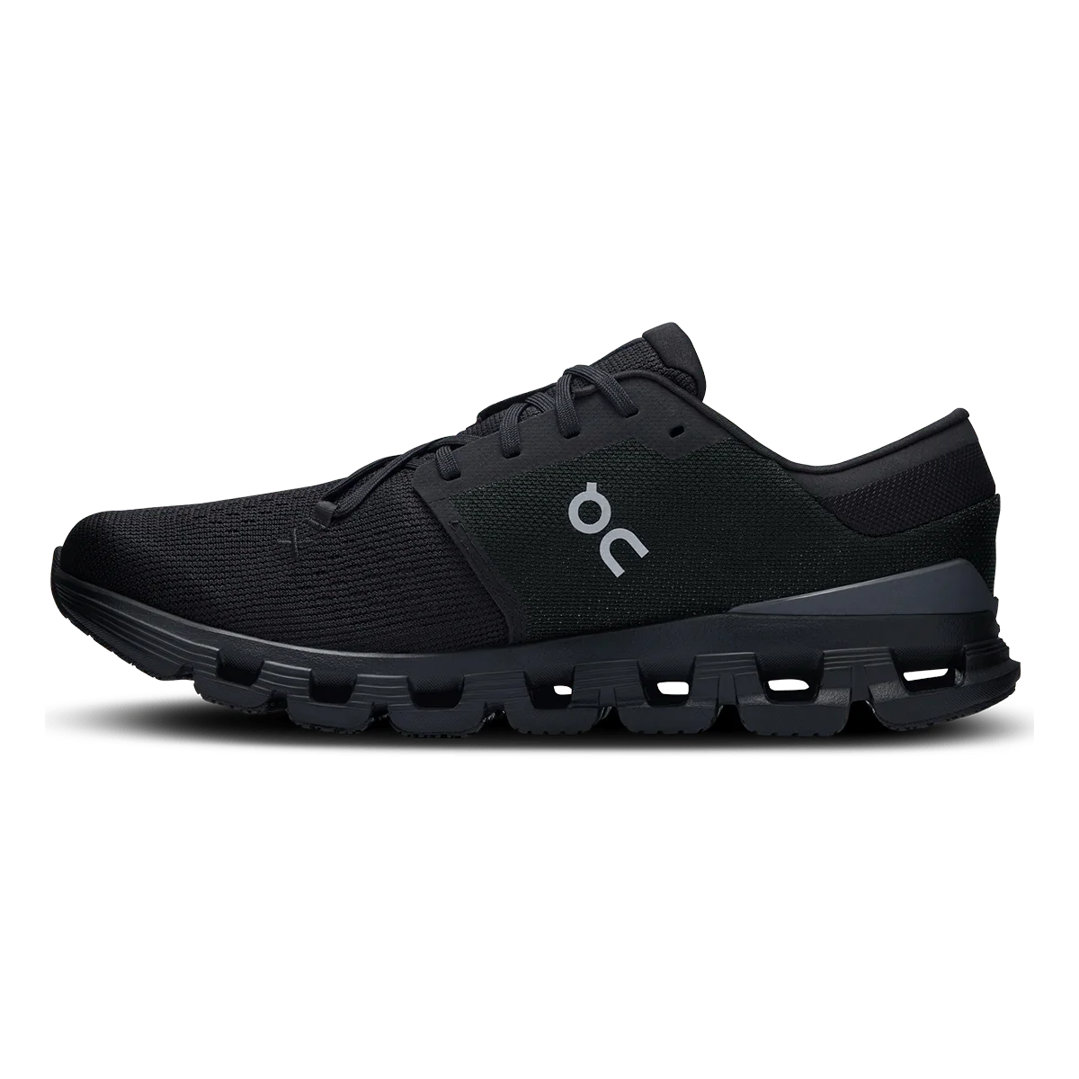 On Running Cloud X4 All black