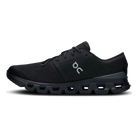 On Running Cloud X4 All black