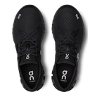 On Running Cloud X4 All black
