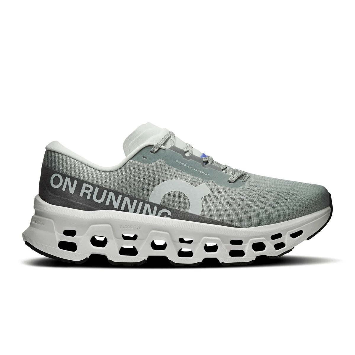 On Running Cloudmonster 3 Tin Ivory