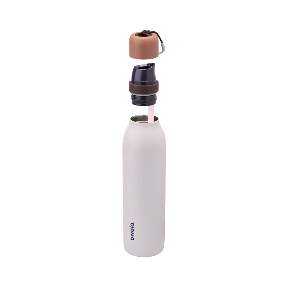 Owala Freesip-Twist 24oz "Sleepy Lavender"