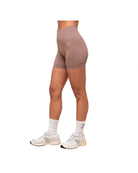 Gymshark Everyday Seamless Shorts Chestnut Pink