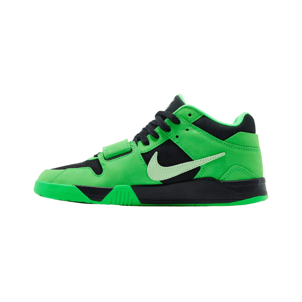Travis Scott x Air Jordan Jordan Jumpman Jack TR 'Green Spark'