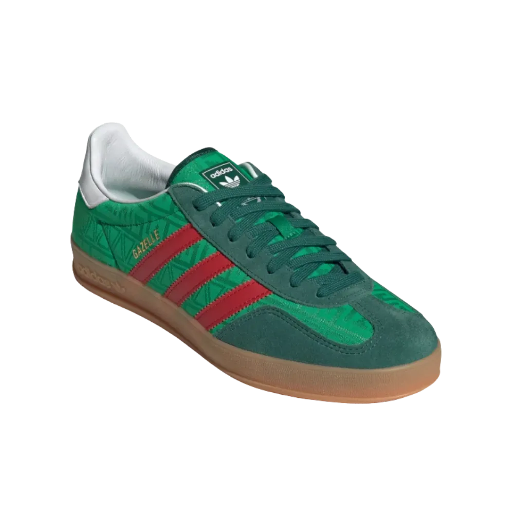 Adidas Gazelle 'Collegiate Green'