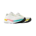 New Balance Fuelcell Propel v5 'White Ginger Lemon'