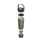 Stanley The Activate Shaker Bottle Dried Pine