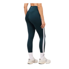 Gymshark Piping Legging Deep Petrol Blue