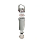Stanley The Activate Shaker Bottle Sage Grey