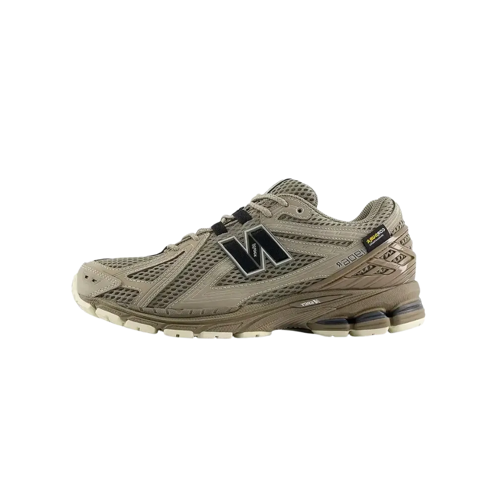 New Balance 1906R Cordura 'Arid Stone Black Cement'