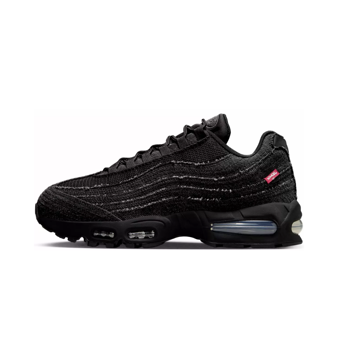 Nike Air Max 95 OG Levis Black