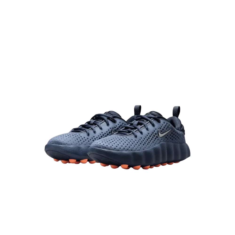 Nike Mind 002 Thunder 'Blue' 'Thunder Blue/Metallic Platinum-Diffused Blue-Hyper Crimson