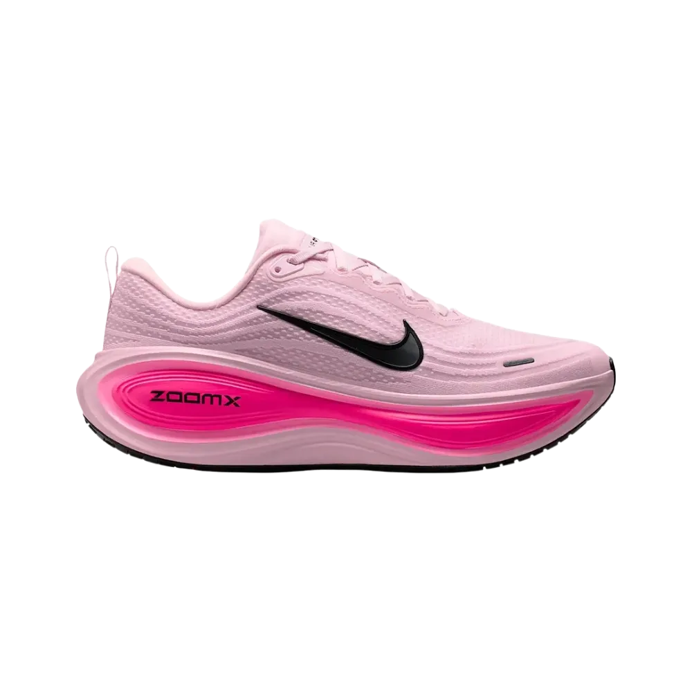 Nike Vomero Plus 'Pink Foam'