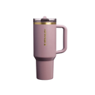 The Quencher ProTour Flip Straw Tumbler Cashmere