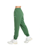 Gymshark Training Fleece Joggers Regular fit Classic Green