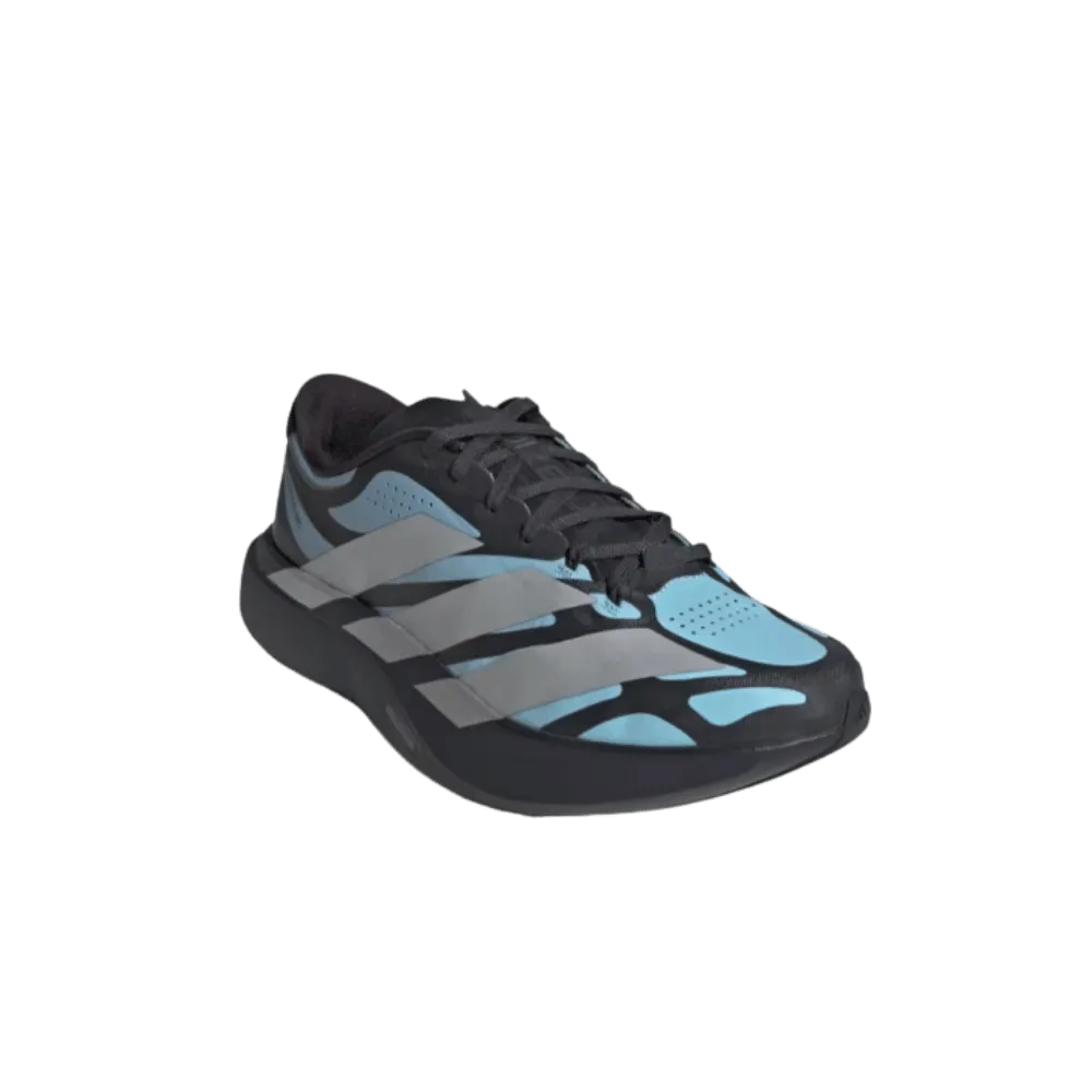 Adidas Adizero Evo SL Exo Shoes Glow Purple