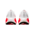 Nike Vomero Plus 'White Bright Crimson'