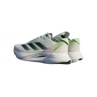 Adidas Adizero Boston 12 'White Green Spark'