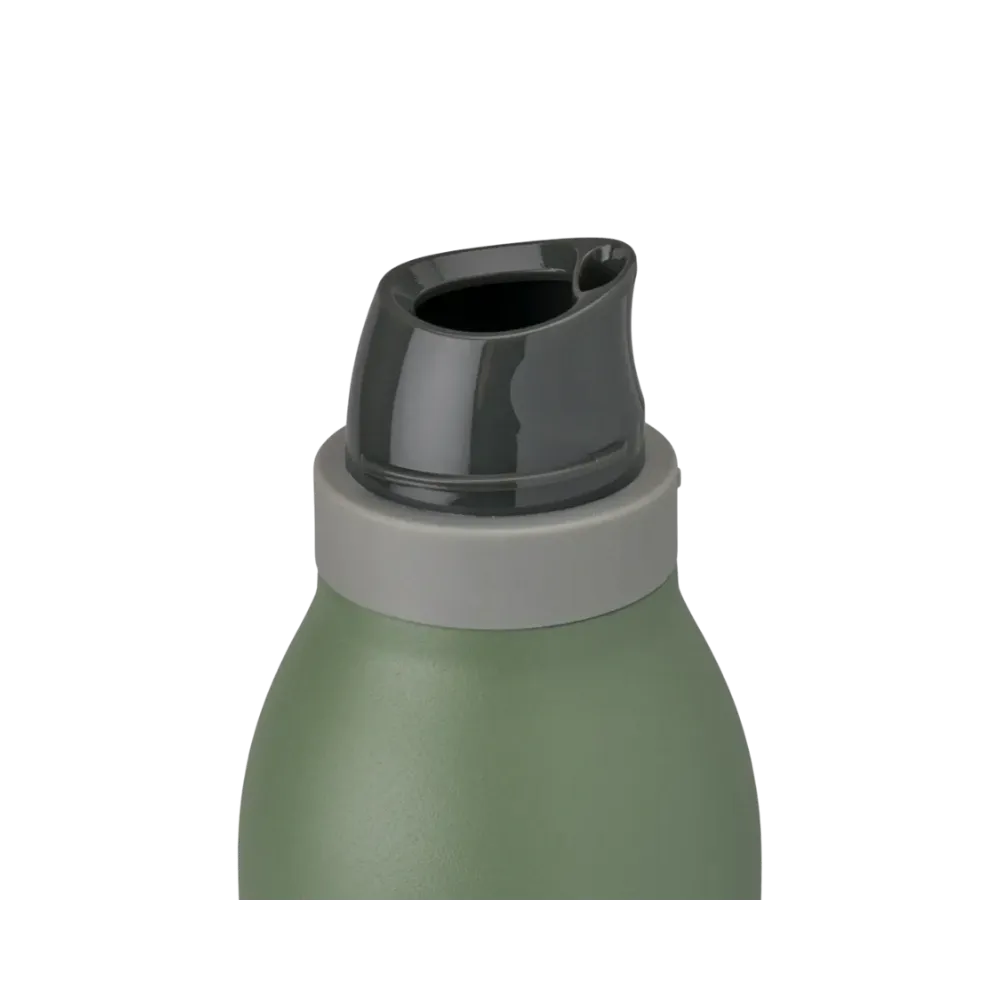 Owala Freesip-Twist 24oz "Green House"