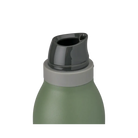 Owala Freesip-Twist 24oz "Green House"