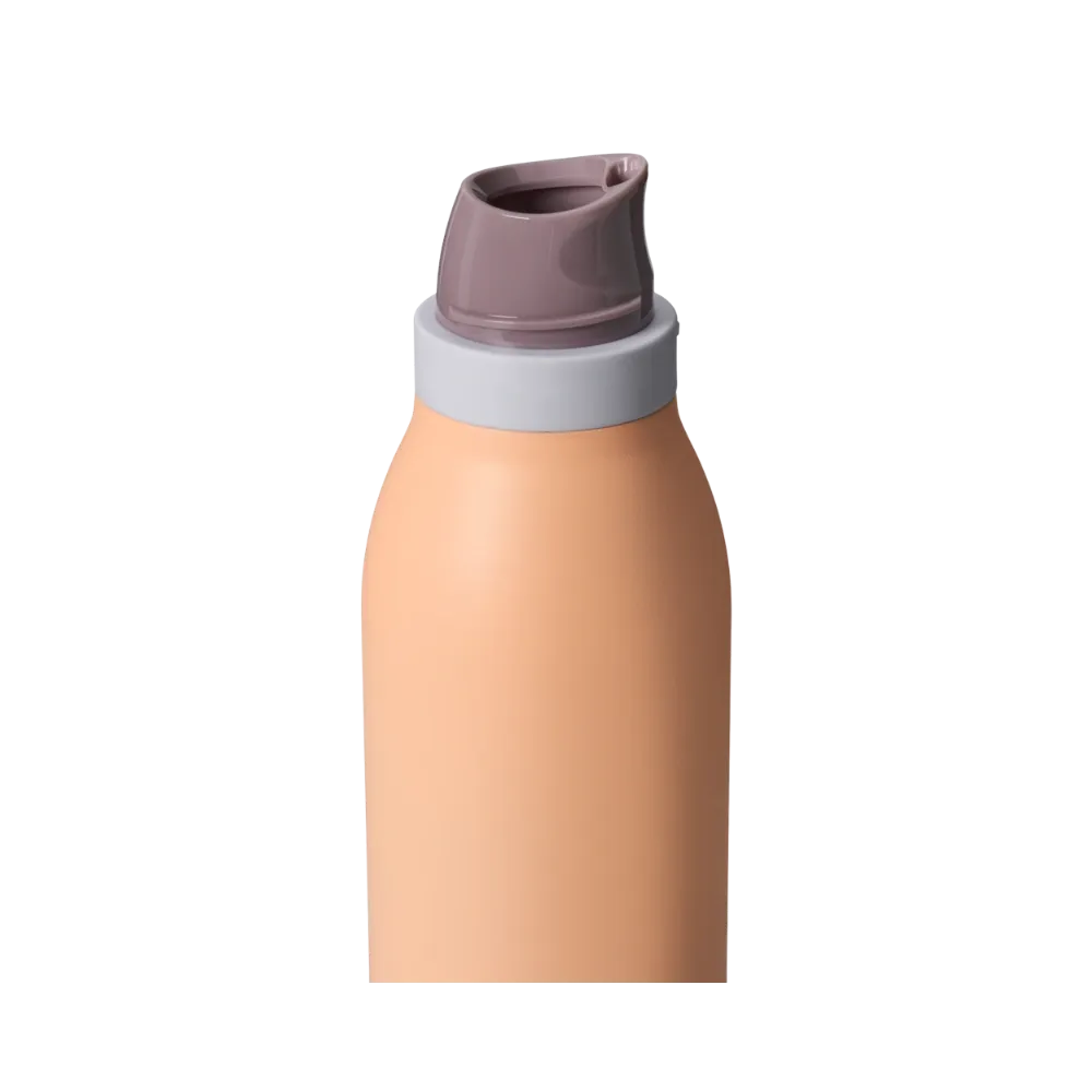 Owala Freesip-Twist 18oz "Peachy Keen"