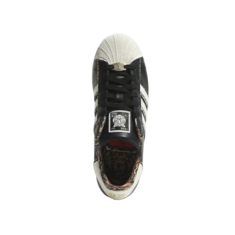 Adidas Superstar X Ranveer Singh