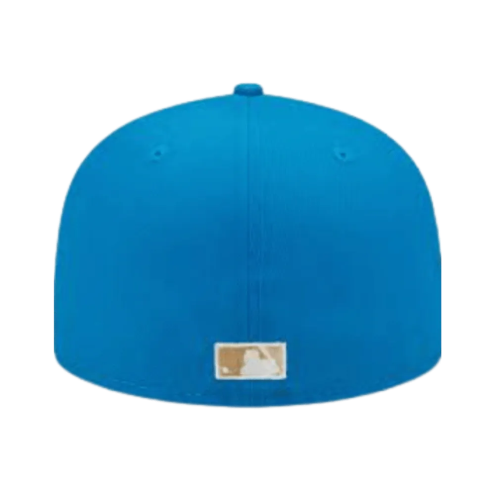 New Era Blue Stone Oakland Athletics 1989 World Series Battle of the Bay