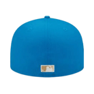 New Era Blue Stone Oakland Athletics 1989 World Series Battle of the Bay