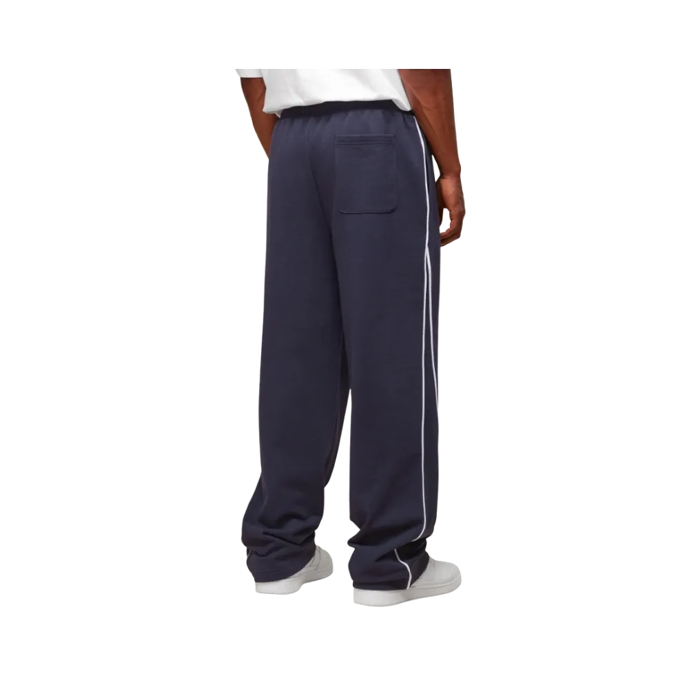 Gymshark SLC Straight Leg Pant Heavy Blue