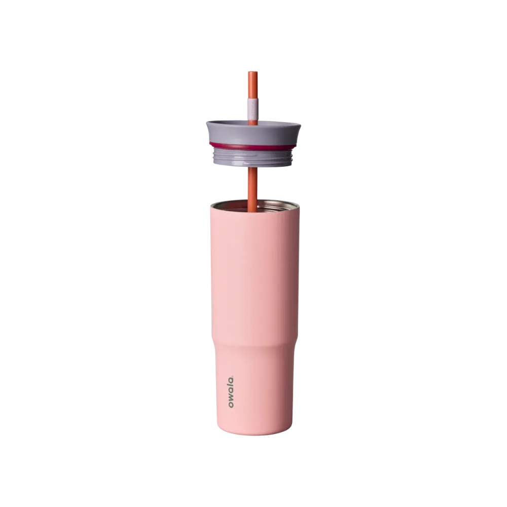 Owala Tumbler 24oz "Sugar High"