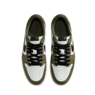 Air Jordan 1 Retro Low OG 'Medium Olive'
