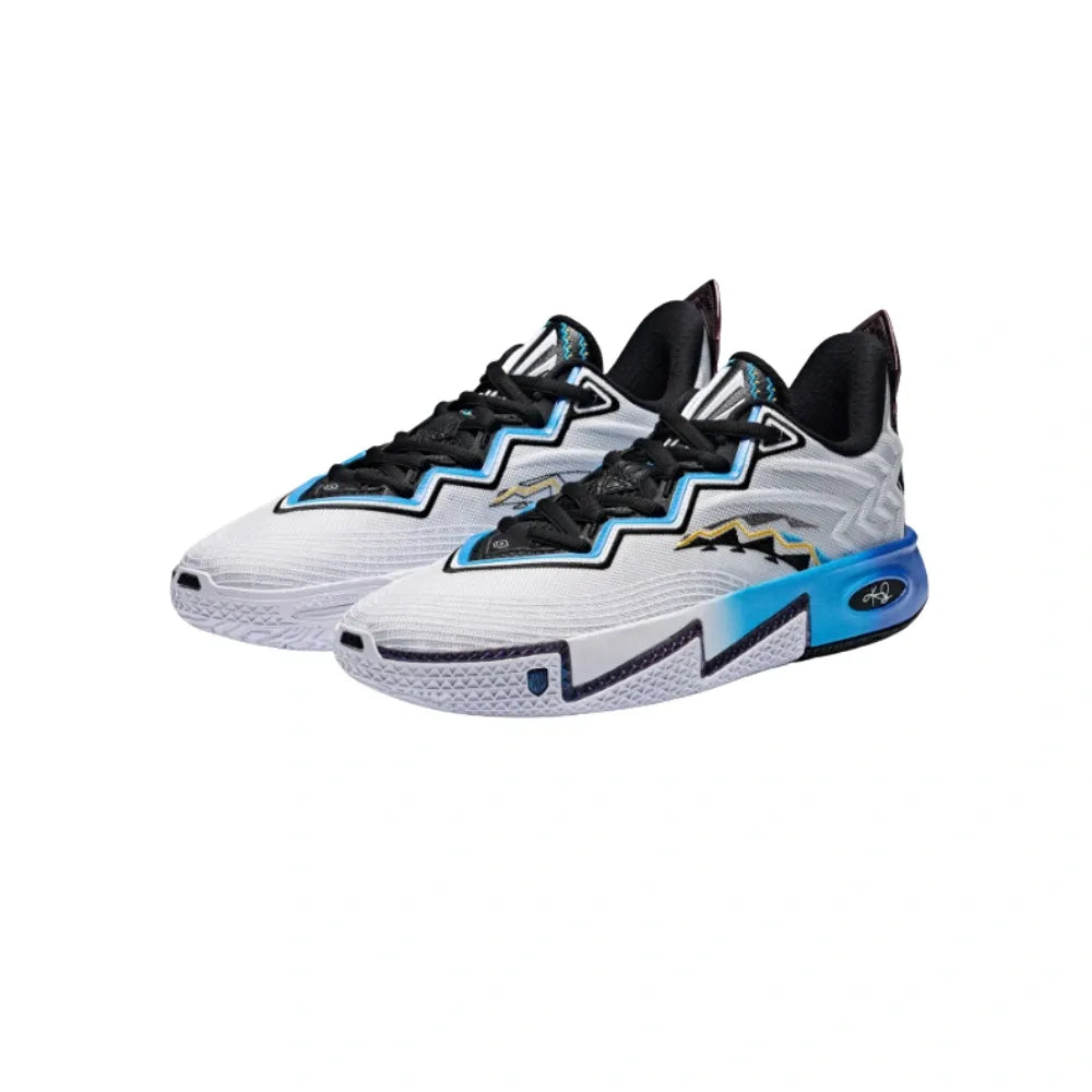 Anta Kai 2 "Dallas" Basketball Shoes
