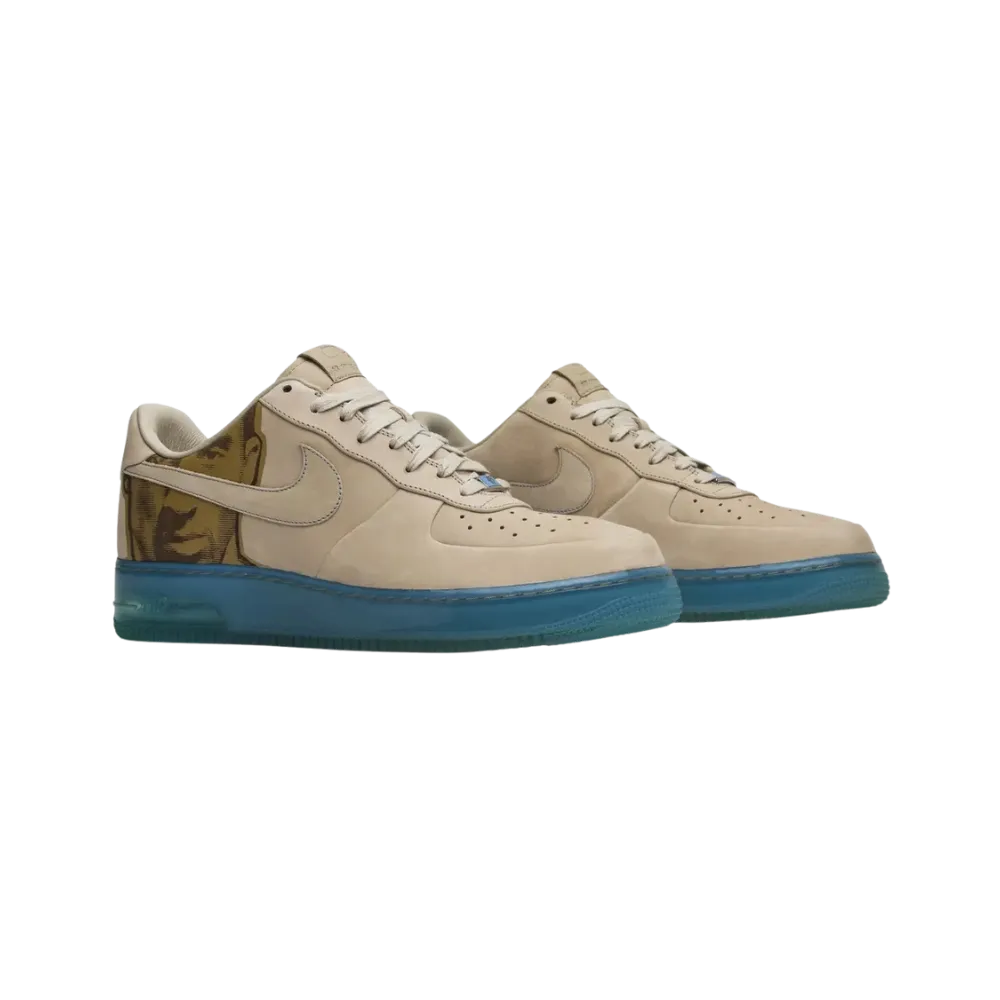 Nike Air Force 1 Supreme '07 'Kobe'