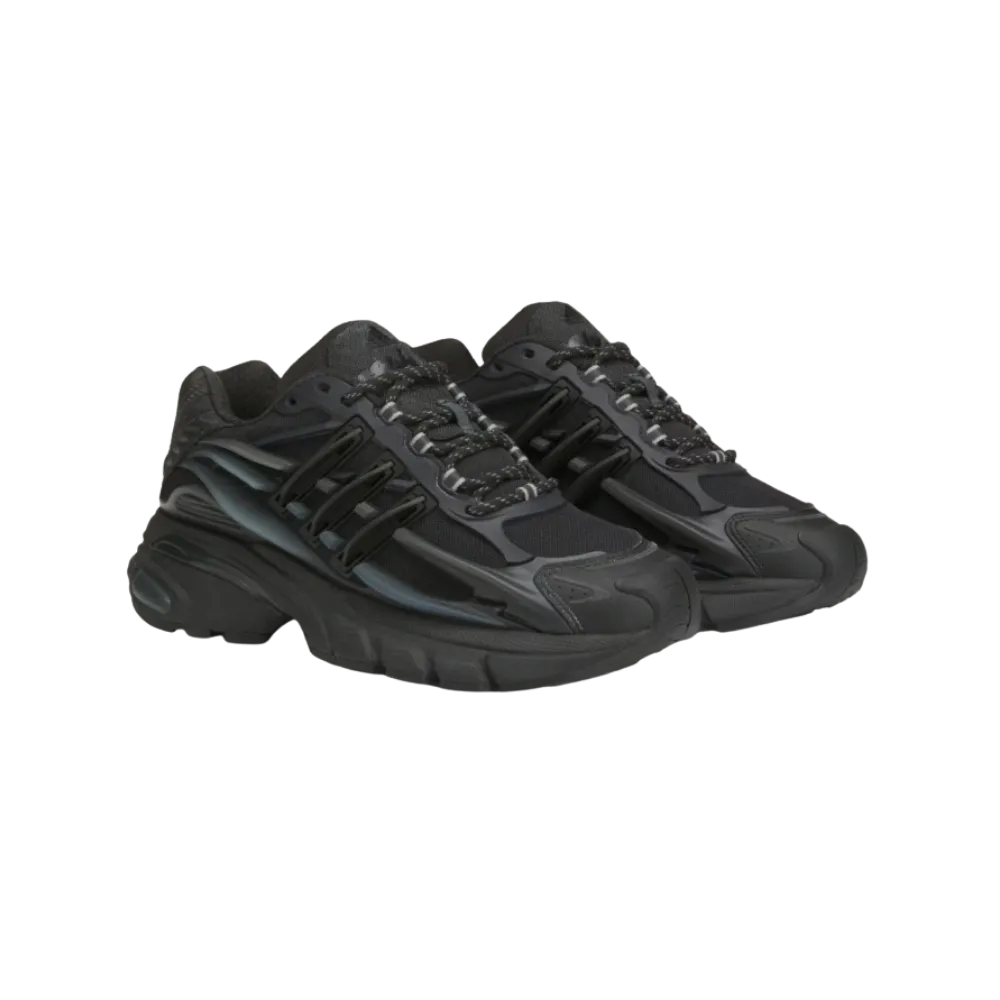 Adidas Pharrell x VIRGINIA x adidas Adistar Jellyfish 'Triple Black'