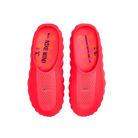 Nike Mind 001 Mule 'Solar Red'